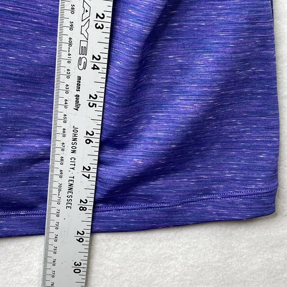 UNIQUELY Lorna Jane Womens Size Large Racerback Active Wear‎ Workout Tank Top - Picture 7 of 15